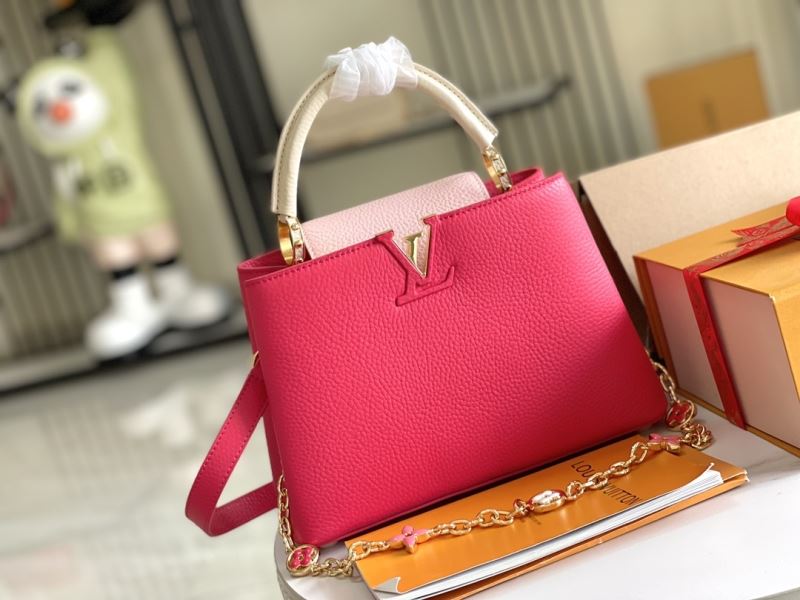 Louis Vuitton Top Handle Bags
